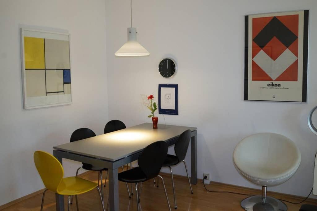 Appartamento Mitten In Mitte, Ideal Fur Familien Berlino