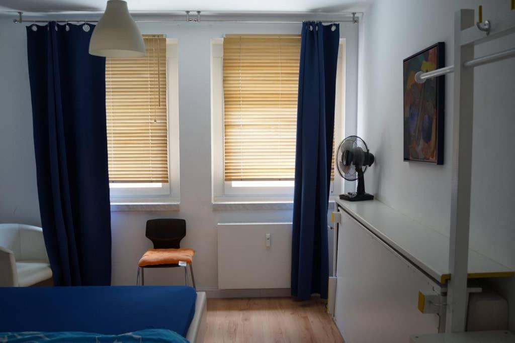 Appartamento Mitten In Mitte, Ideal Fur Familien Berlino
