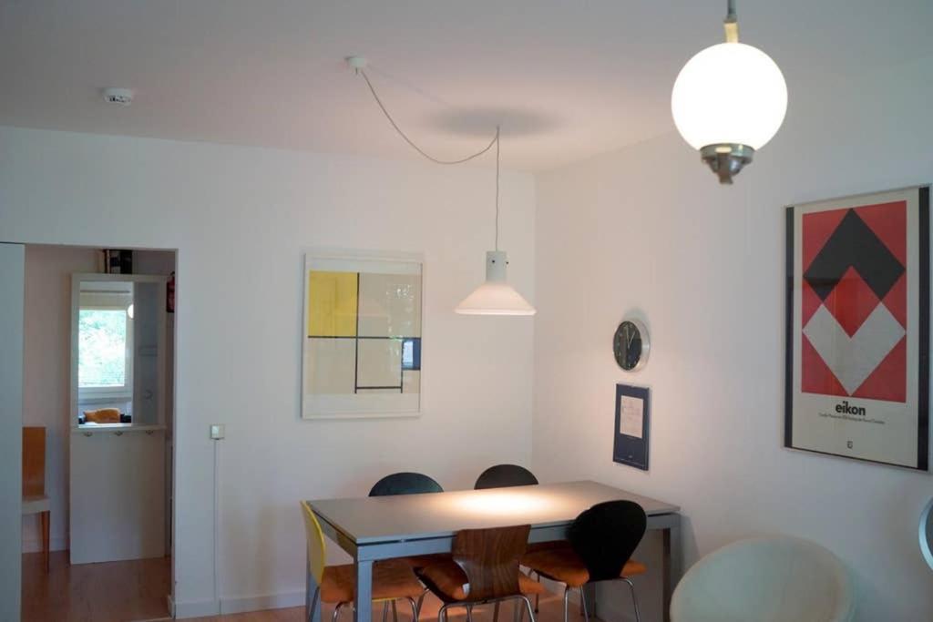 Mitten In Mitte, Ideal Fur Familien * Berlino