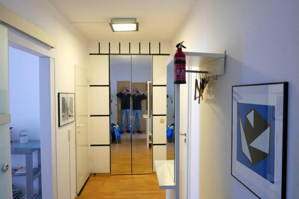 Mitten In Mitte, Ideal Fur Familien * Berlino