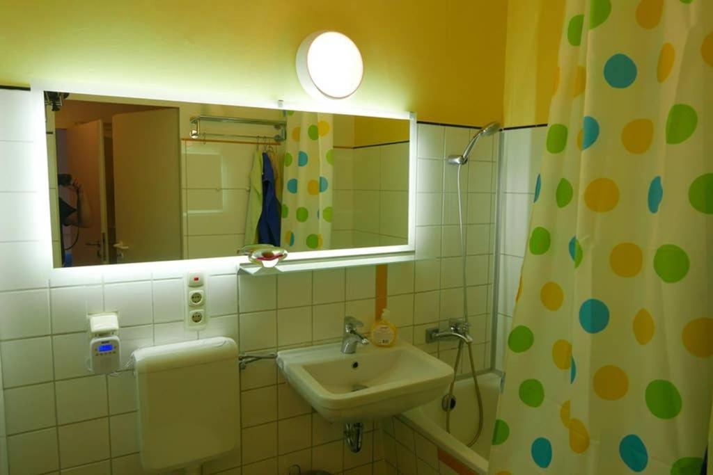 Appartamento Mitten In Mitte, Ideal Fur Familien