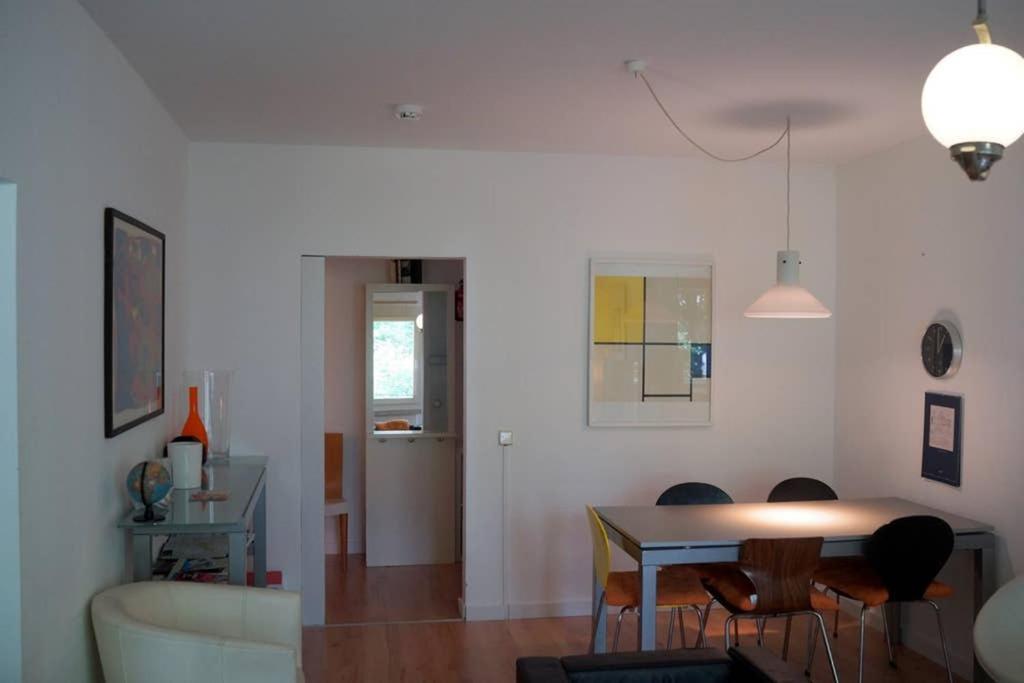 Mitten In Mitte, Ideal Fur Familien Appartamento