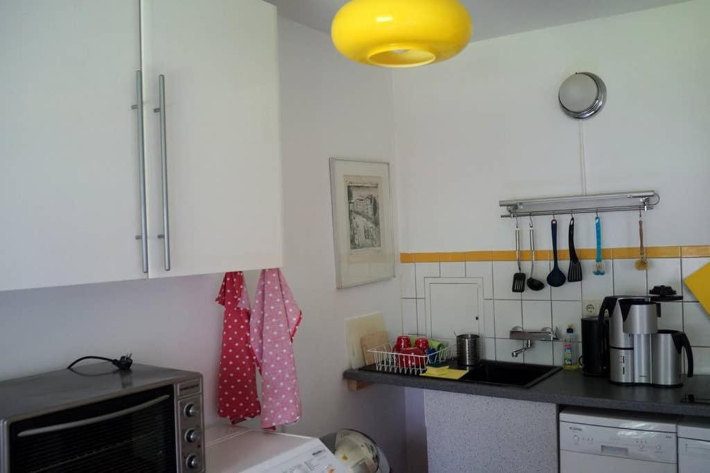 Appartamento Mitten In Mitte, Ideal Fur Familien