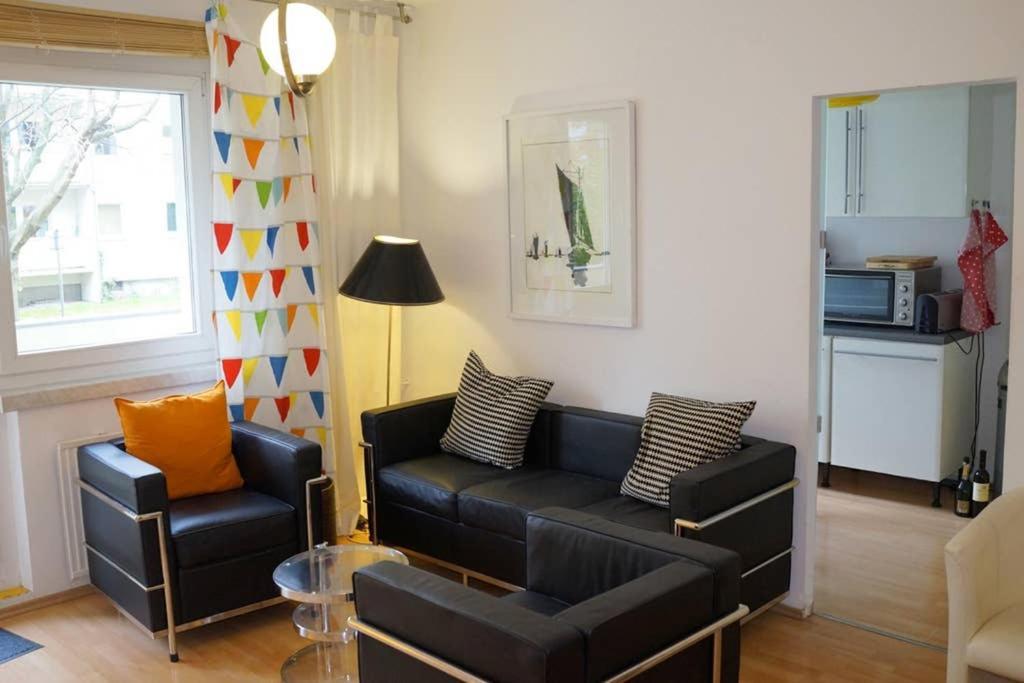 Mitten In Mitte, Ideal Fur Familien Appartamento Berlino