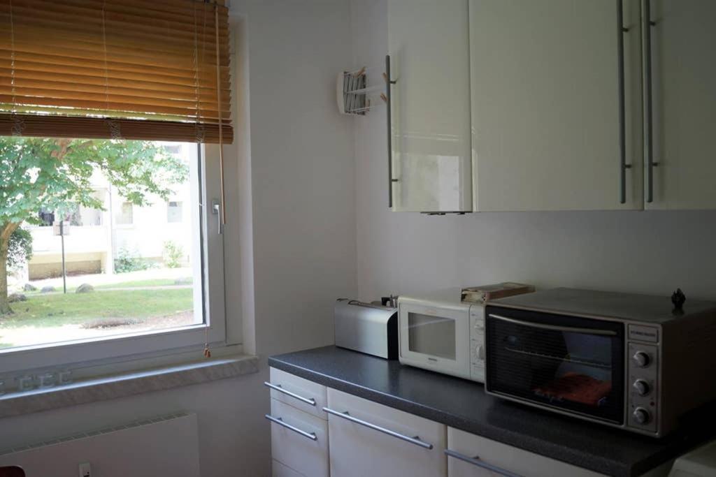 Appartamento Mitten In Mitte, Ideal Fur Familien Berlino
