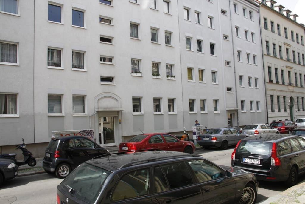 Mitten In Mitte, Ideal Fur Familien * Berlino
