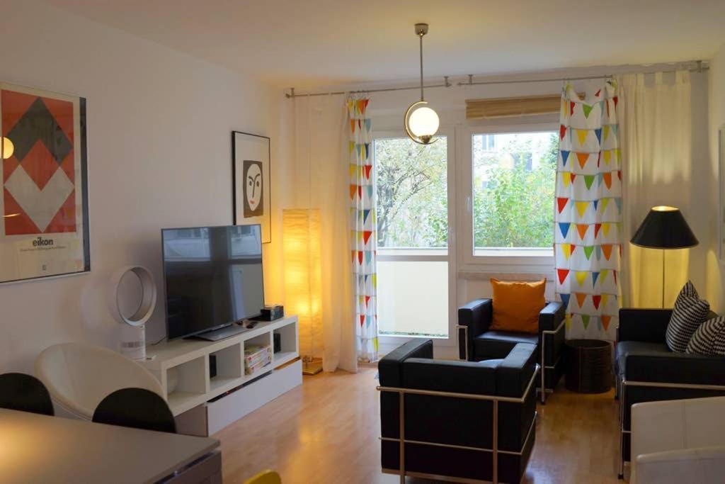 Appartamento Mitten In Mitte, Ideal Fur Familien Berlino