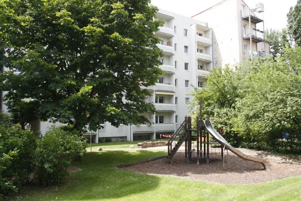 Appartamento Mitten In Mitte, Ideal Fur Familien