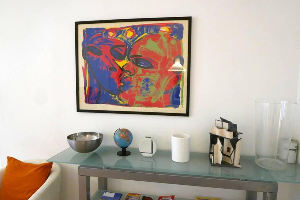 Mitten In Mitte, Ideal Fur Familien Berlino