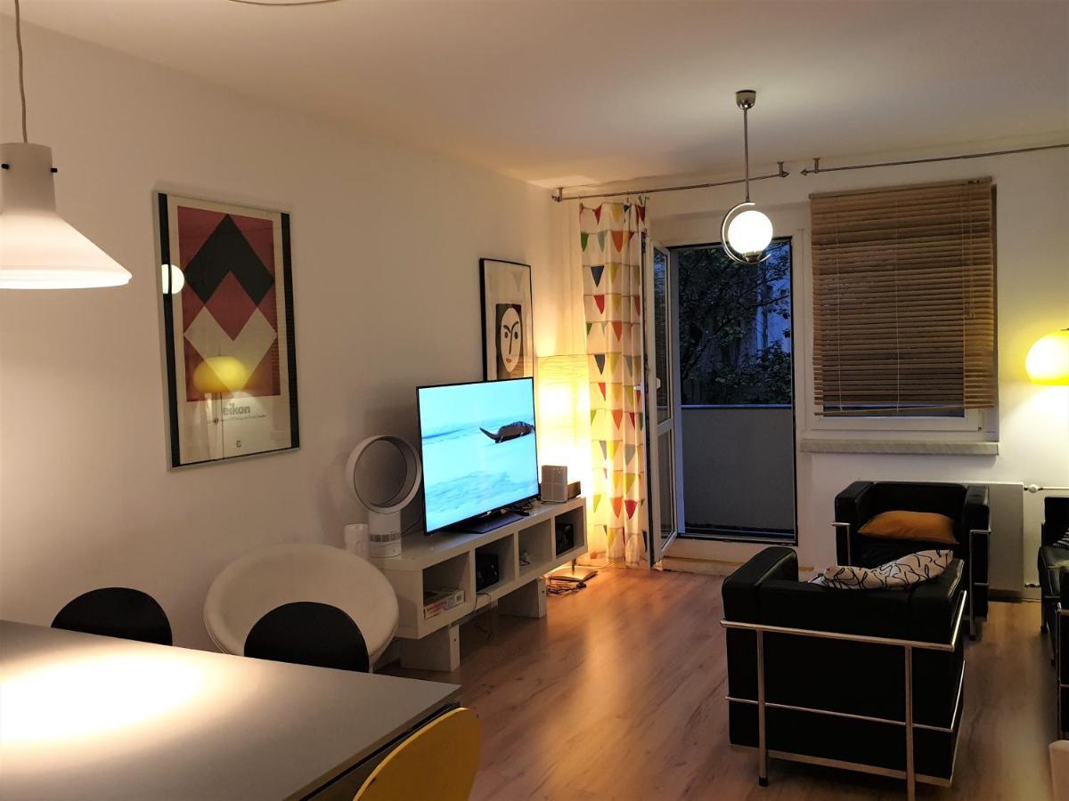 Mitten In Mitte, Ideal Fur Familien * Berlino