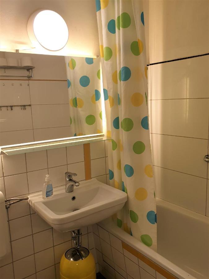Mitten In Mitte, Ideal Fur Familien
