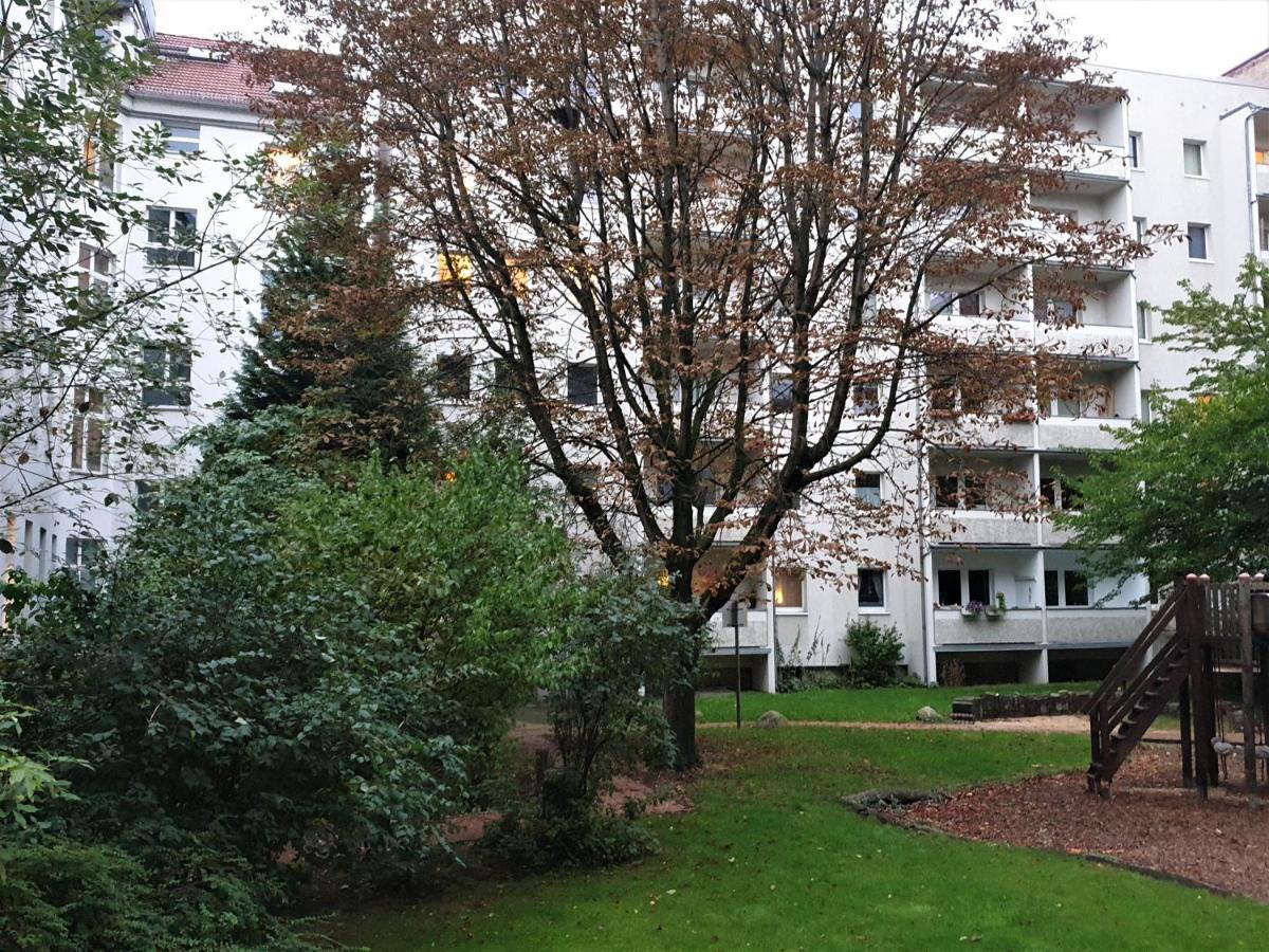 Mitten In Mitte, Ideal Fur Familien Appartamento *