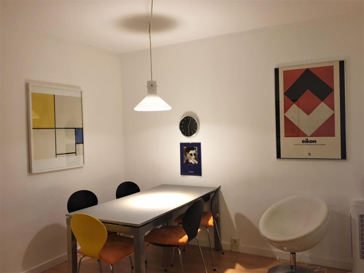 Mitten In Mitte, Ideal Fur Familien Berlino