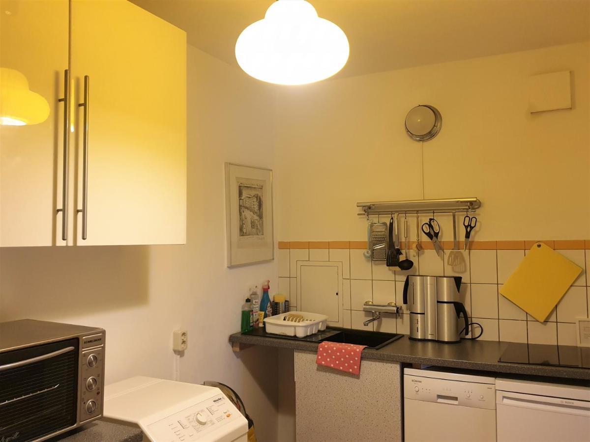 Mitten In Mitte, Ideal Fur Familien Appartamento Berlino