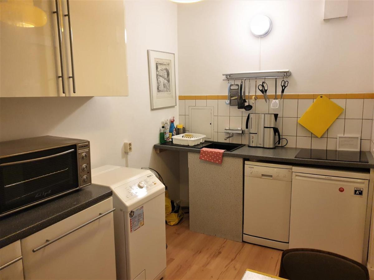 Mitten In Mitte, Ideal Fur Familien Berlino