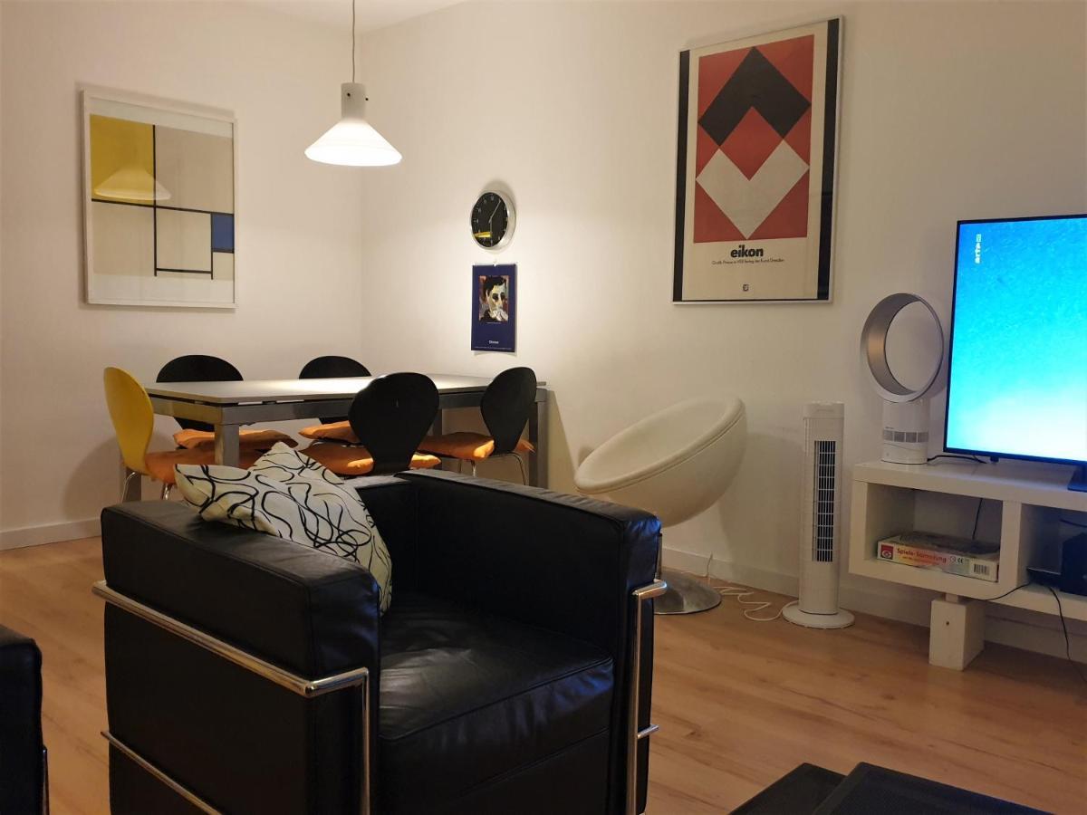 Mitten In Mitte, Ideal Fur Familien
