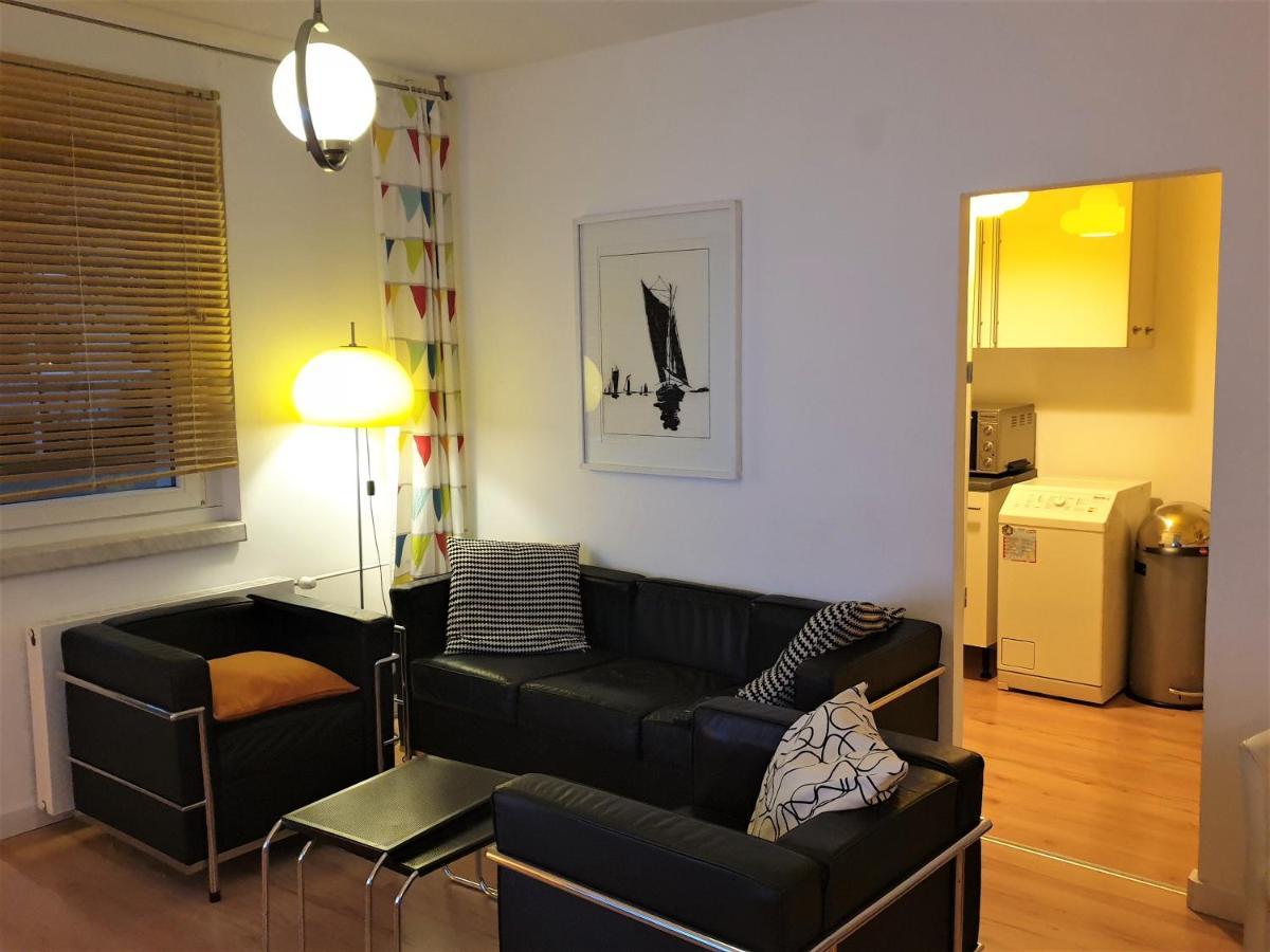 Appartamento Mitten In Mitte, Ideal Fur Familien Berlino