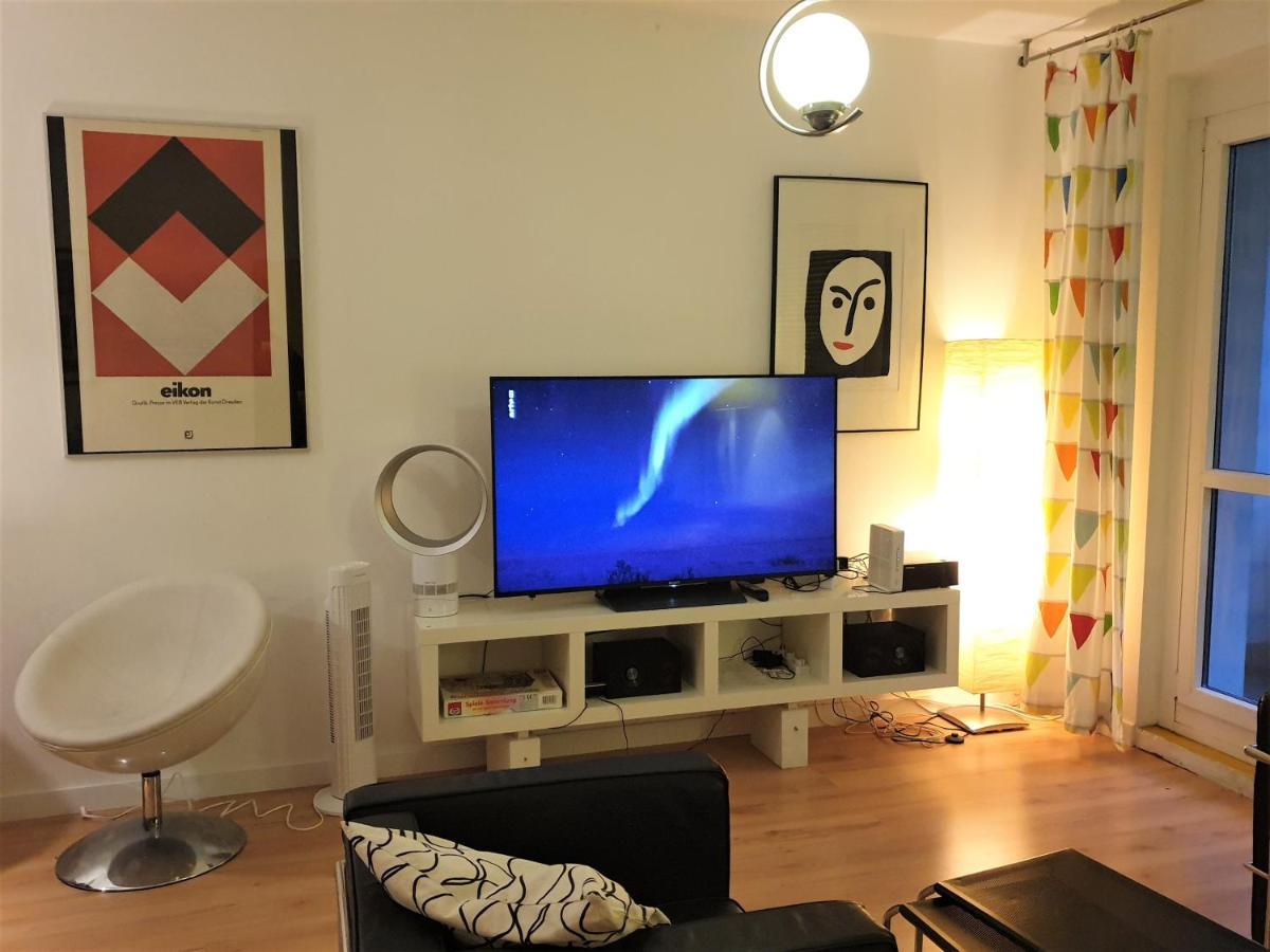 Mitten In Mitte, Ideal Fur Familien * Berlino