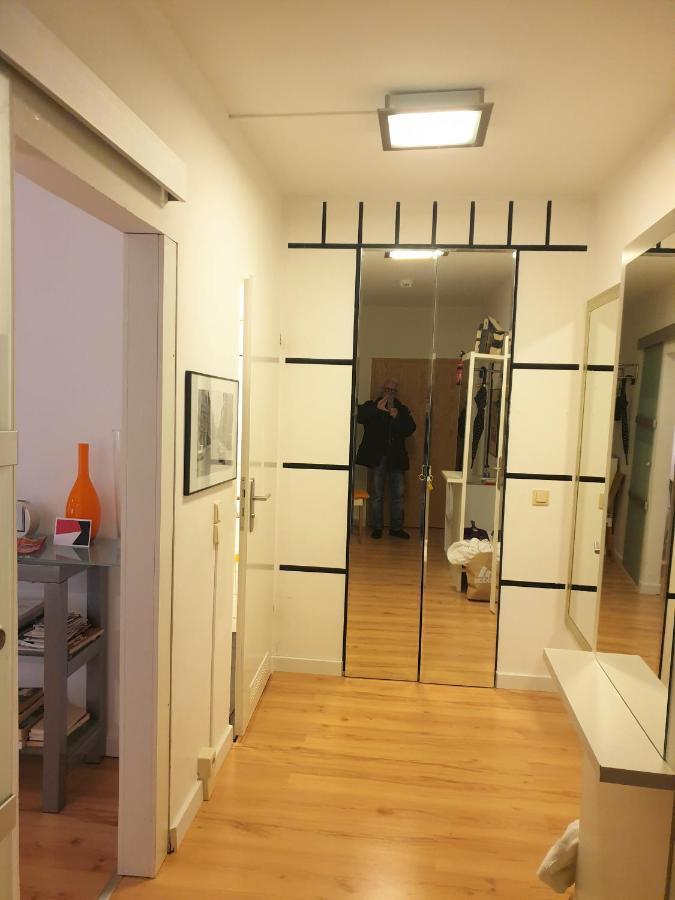 Appartamento Mitten In Mitte, Ideal Fur Familien Berlino