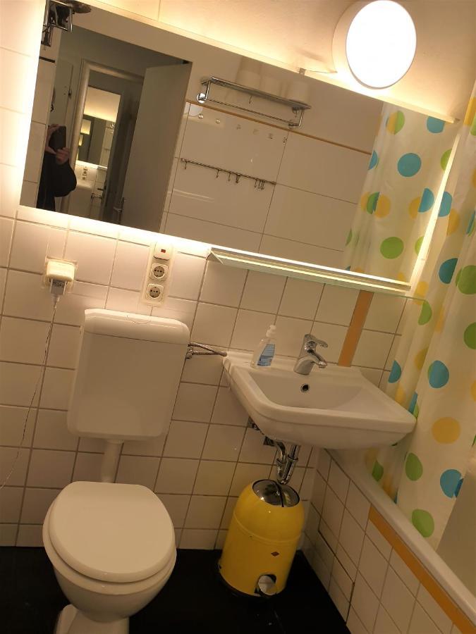 Appartamento Mitten In Mitte, Ideal Fur Familien Berlino