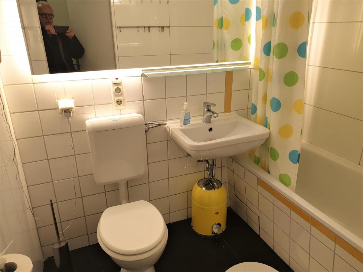 Appartamento Mitten In Mitte, Ideal Fur Familien Berlino