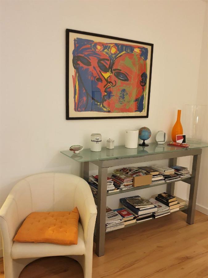 Appartamento Mitten In Mitte, Ideal Fur Familien Berlino