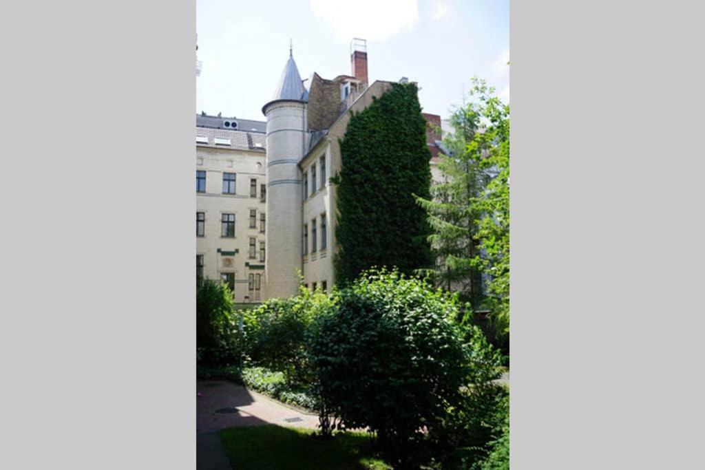 Apartment Mitten In Mitte, Ideal Fur Familien *