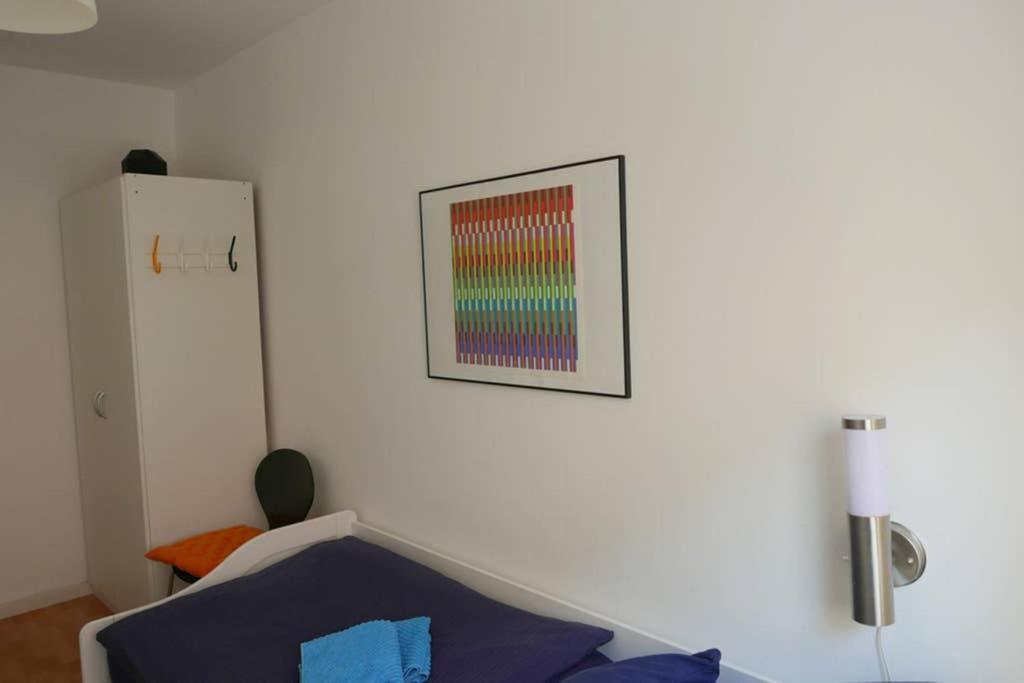 Mitten In Mitte, Ideal Fur Familien Apartment