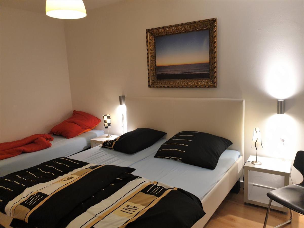 Mitten In Mitte, Ideal Fur Familien Apartment